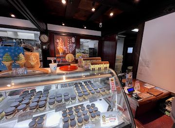 japan/shirakawa-go/nightclub/shirakawago-purin-no-ie-pudding-house