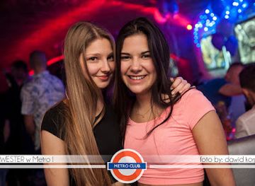 Metro Club Bydgoszcz