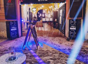 slovakia/banska-bystrica-region/nightclub/hogo-fogo-jazz-art-club