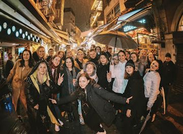 Istanbul Party Pub Crawl