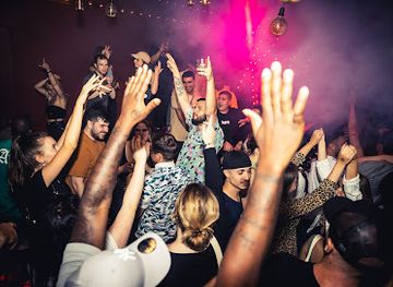 germany/nuremberg/altstadt/nightclub/rosi-schulz-nurnberg