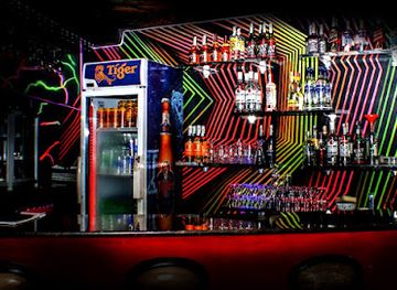 Royal Park Night Club