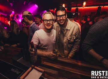 Rustik - Bar & Natklub