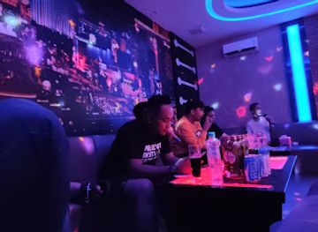 indonesia/jambi/nightclub/de-tones-by-afgan-family-karaoke-jambi
