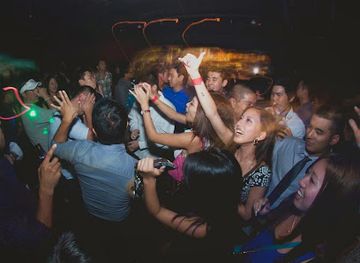 Ginza Nightclub