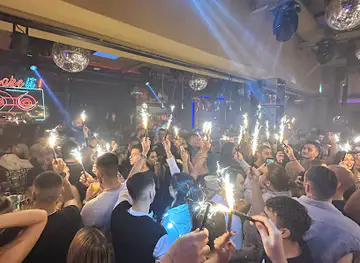 Stylvie Bar