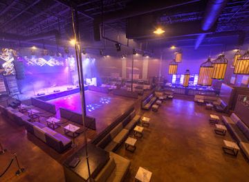 Xalos Event Center