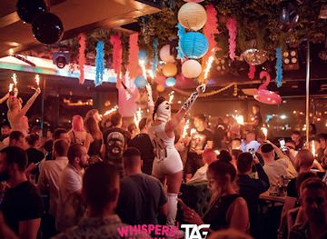 TAG NightClub