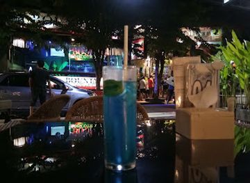 Bounty Discotheque