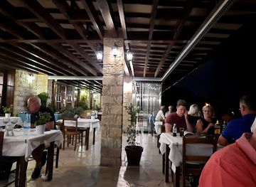 Kastro Restaurant