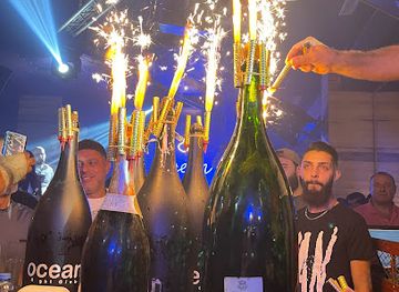 Ocean Night Club