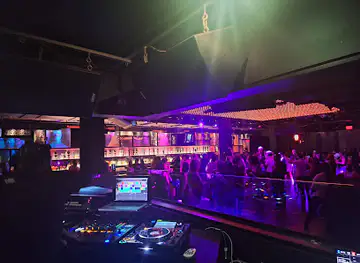 Dragonfly Nightclub
