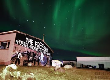The Freezer Hostel, Apartments & Culture Centre