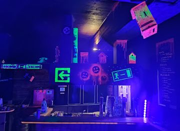 Escape Club