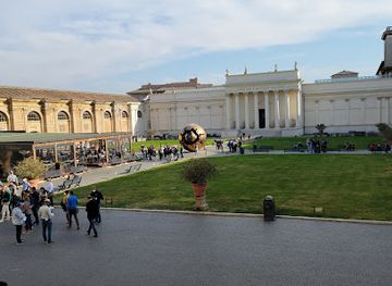 Vatican Museums