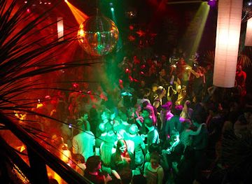Kanzlei Club