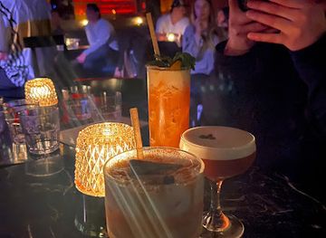 Bar Datcha
