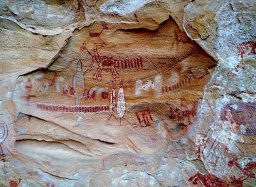 brazil/serra-da-capivara-national-park/nightclub/serra-da-capivara-national-park