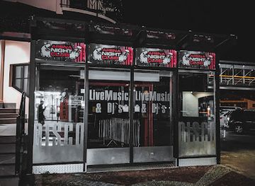 Arena Night Club