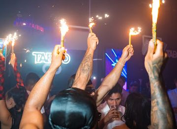 Club Taboo - Zaragoza