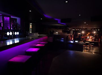 Chat Noir Club