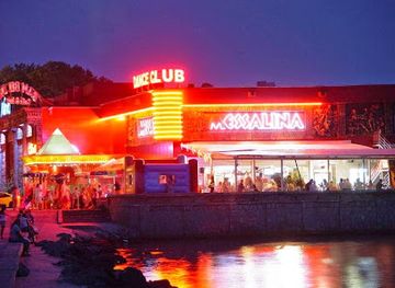 Dance Club Messalina