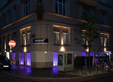 austria/vienna/neubau/nightclub/uniquex