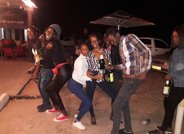 namibia/ongwediva/nightclub/tropicana-bar