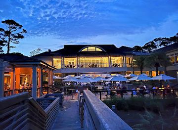 Sea Pines Beach Club