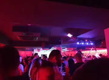 Mystique Discotheque