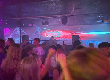 Code Sheffield