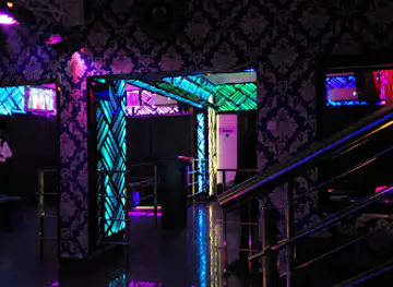 Club Zeus