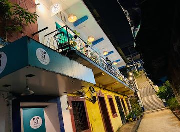 BAR 51
