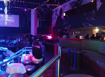 Christine Club