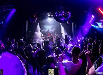 Mythic club