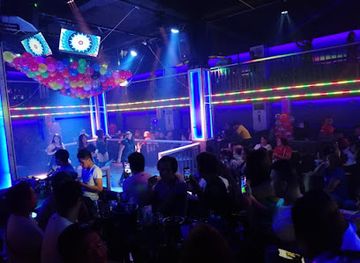 OPTION DISCO CLUB