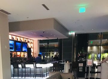 AC Lounge
