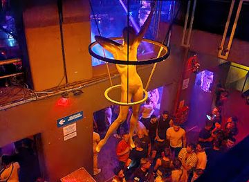 Club 69