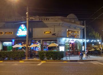 Suipacha Pool