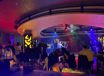 Love time club