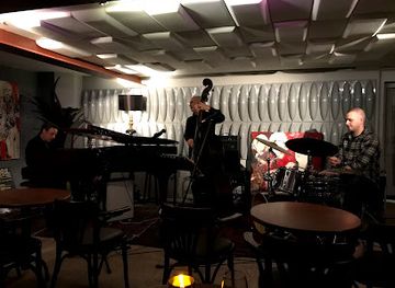 Cascais Jazz Club