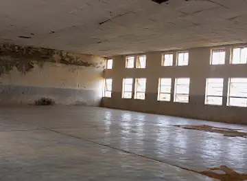 Pankshin Youth Centre