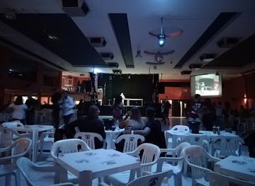 Singo's Bar Club