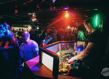 denmark/aalborg/nightclub/rocken