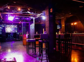 Elements Nightlife