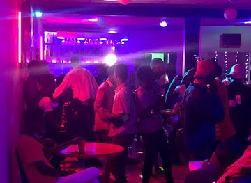 Ransim Night club