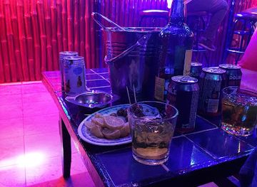Le Patio Club