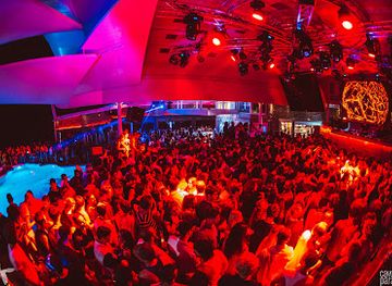 Cavo Paradiso Club Mykonos
