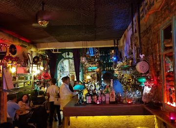 Hemingway Bar Tirana