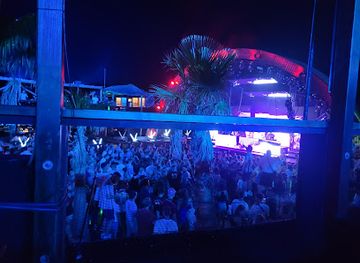 Noa Beach Club